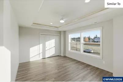 Model G NW Coast Mountain Dr, Dallas, OR 97338 - Photo 22