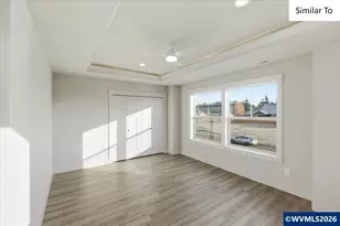 Model G NW Coast Mountain Dr, Dallas, OR 97338 - Photo 22