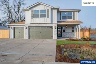 Model G NW Coast Mountain Dr, Dallas, OR 97338 - Photo 2