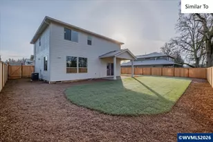 Model G NW Coast Mountain Dr, Dallas, OR 97338 - Photo 46