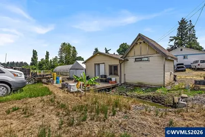 6637 NE Rochester St, Brooks, OR 97305 - Photo 30