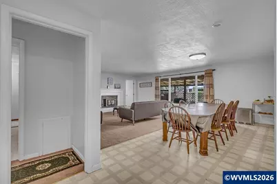 6637 NE Rochester St, Brooks, OR 97305 - Photo 8