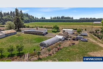 6637 NE Rochester St, Brooks, OR 97305 - Photo 38