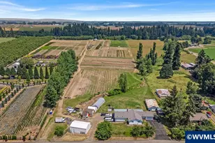 6637 NE Rochester St, Brooks, OR 97305 - Photo 1