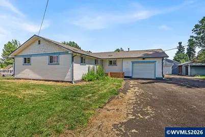 6637 NE Rochester St, Brooks, OR 97305 - Photo 42