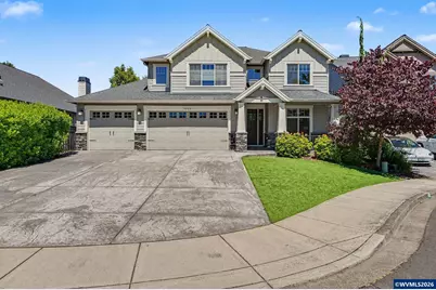 4023 Spooner Ct S, Salem, OR 97302 - Photo 4