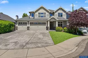 4023 Spooner Ct S, Salem, OR 97302 - Photo 4
