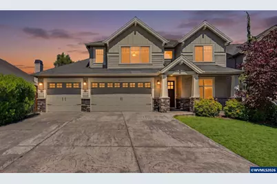 4023 Spooner Ct S, Salem, OR 97302 - Photo 1