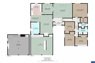 3322 NW Roosevelt Dr, Corvallis, OR 97330 - Photo 46