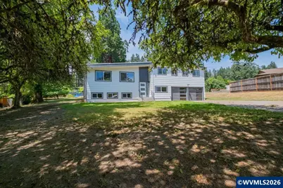 3127 NW Norwood Pl, Corvallis, OR 97330 - Photo 2
