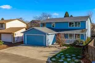 5276 SW Meridian Pl, Corvallis, OR 97333 - Photo 2