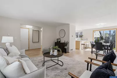 5276 SW Meridian Pl, Corvallis, OR 97333 - Photo 10
