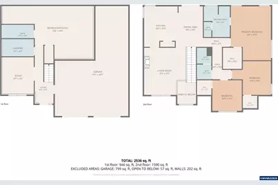 6913 Flicker Dr SE, Salem, OR 97306 - Photo 32