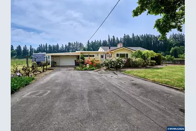 5724 Anderson Rd S, Aurora, OR 97002 - Photo 1