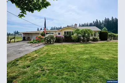 5724 Anderson Rd S, Aurora, OR 97002 - Photo 2