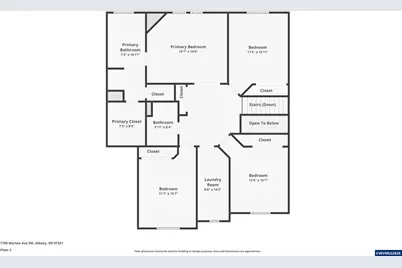 1705 Marten Av SW, Albany, OR 97321 - Photo 48