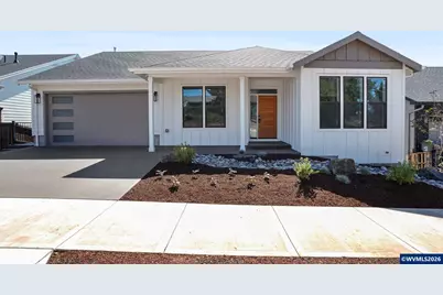134 Rainier Dr SE, Salem, OR 97306 - Photo 1