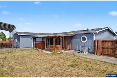 3946 Willamette Av SE, Albany, OR 97322 - Photo 36