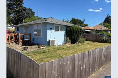 1675 S Second (Unit A) St, Lebanon, OR 97355 - Photo 2