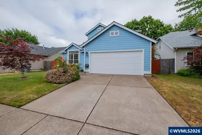 4967 SW Roseberry St, Corvallis, OR 97333 - Photo 2