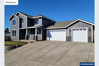 Lot I NW Coast Mountain Dr, Dallas, OR 97338 - Photo 4