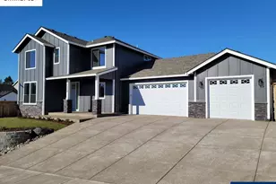 Lot I NW Coast Mountain Dr, Dallas, OR 97338 - Photo 4
