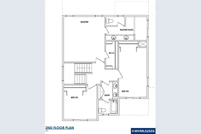 Lot I NW Coast Mountain Dr, Dallas, OR 97338 - Photo 42