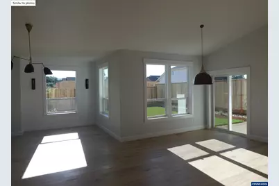 Model H NW Coast Mountain Dr, Dallas, OR 97338 - Photo 16