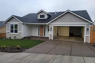 Model H NW Coast Mountain Dr, Dallas, OR 97338 - Photo 4