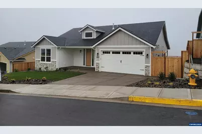 Model H NW Coast Mountain Dr, Dallas, OR 97338 - Photo 2