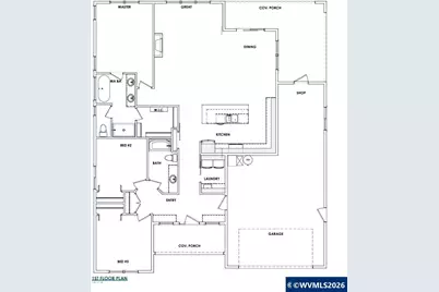 Lot J NW Coast Mountain Dr, Dallas, OR 97338 - Photo 50