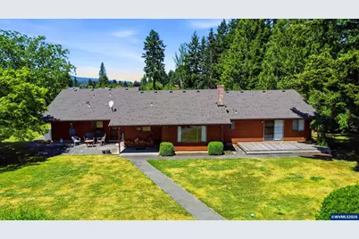 588 SE Kingwood Av, Mill City, OR 97360 - Photo 6