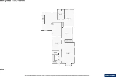 883 High St SE, Salem, OR 97302 - Photo 44