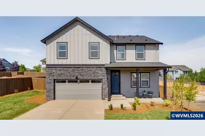 2185 Veneta Av S, Salem, OR 97306 - Photo 1