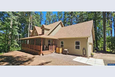 40357 Hilltop Dr, Lebanon, OR 97355 - Photo 4