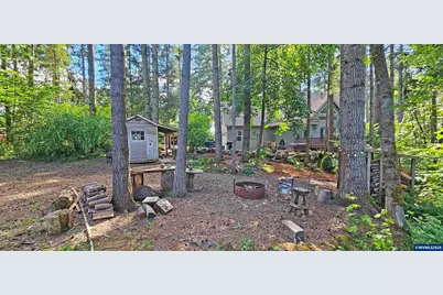 40357 Hilltop Dr, Lebanon, OR 97355 - Photo 12