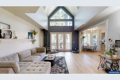 40357 Hilltop Dr, Lebanon, OR 97355 - Photo 16
