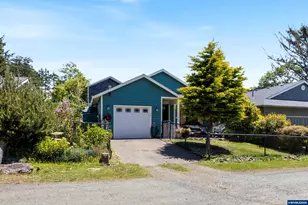 3468 NW Marine Ave, Lincoln City, OR 97367 - Photo 1