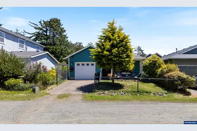 3468 NW Marine Av, Lincoln City, OR 97367 - Photo 2