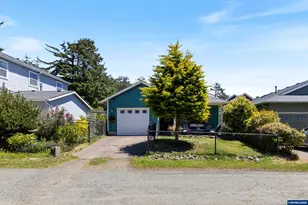 3468 NW Marine Ave, Lincoln City, OR 97367 - Photo 2