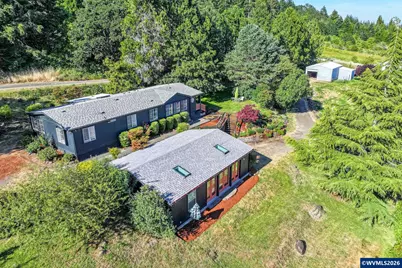 1801 Bullevard, Philomath, OR 97370 - Photo 2