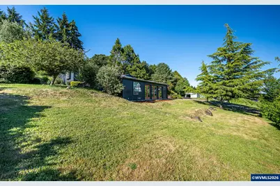 1801 Bullevard, Philomath, OR 97370 - Photo 38