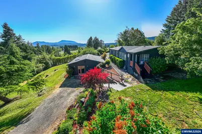 1801 Bullevard, Philomath, OR 97370 - Photo 42