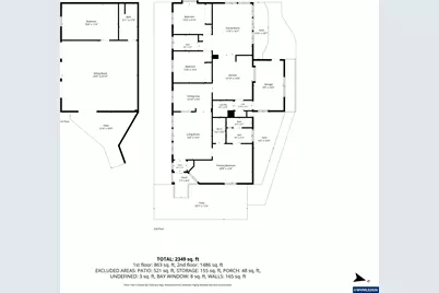1801 Bullevard, Philomath, OR 97370 - Photo 46