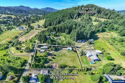 1801 Bullevard, Philomath, OR 97370 - Photo 44