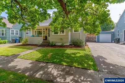 1840 Cottage St NE, Salem, OR 97301 - Photo 2