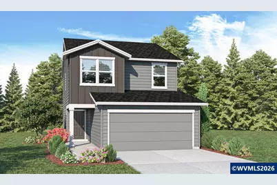 4955 Elvis Av NE, Salem, OR 97301 - Photo 1