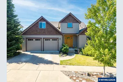 662 NW Mirador Pl, Corvallis, OR 97330 - Photo 1
