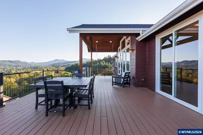 506 Fawn Ln, Philomath, OR 97370 - Photo 36