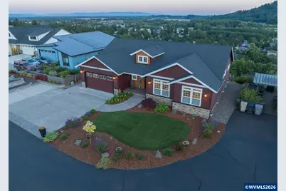 506 Fawn Ln, Philomath, OR 97370 - Photo 2